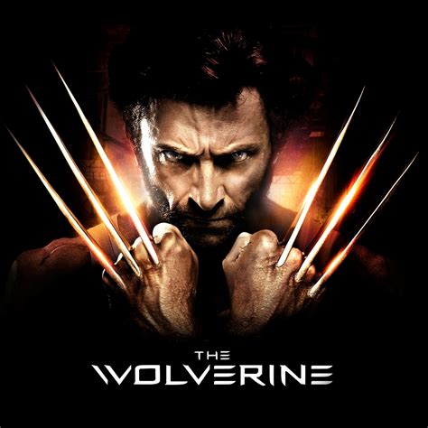 full The Wolverine
